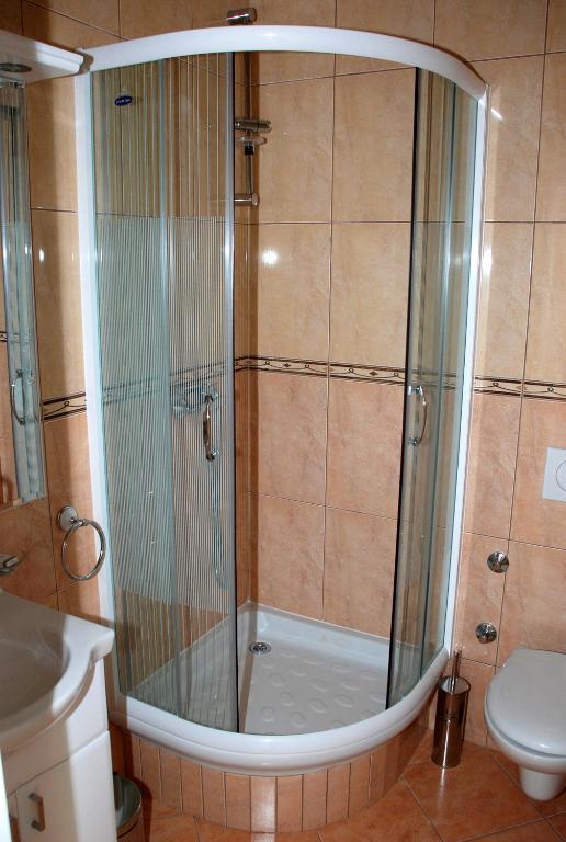 Montesun Residence Херцег-Новий Номер фото