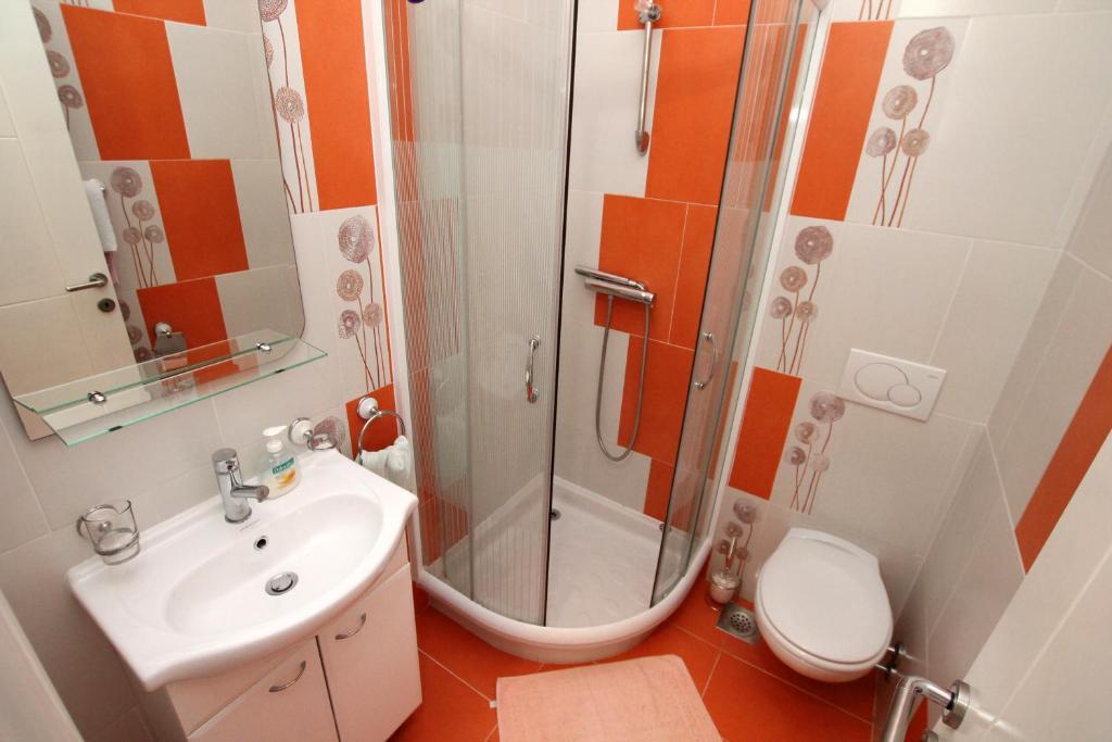 Montesun Residence Херцег-Новий Номер фото